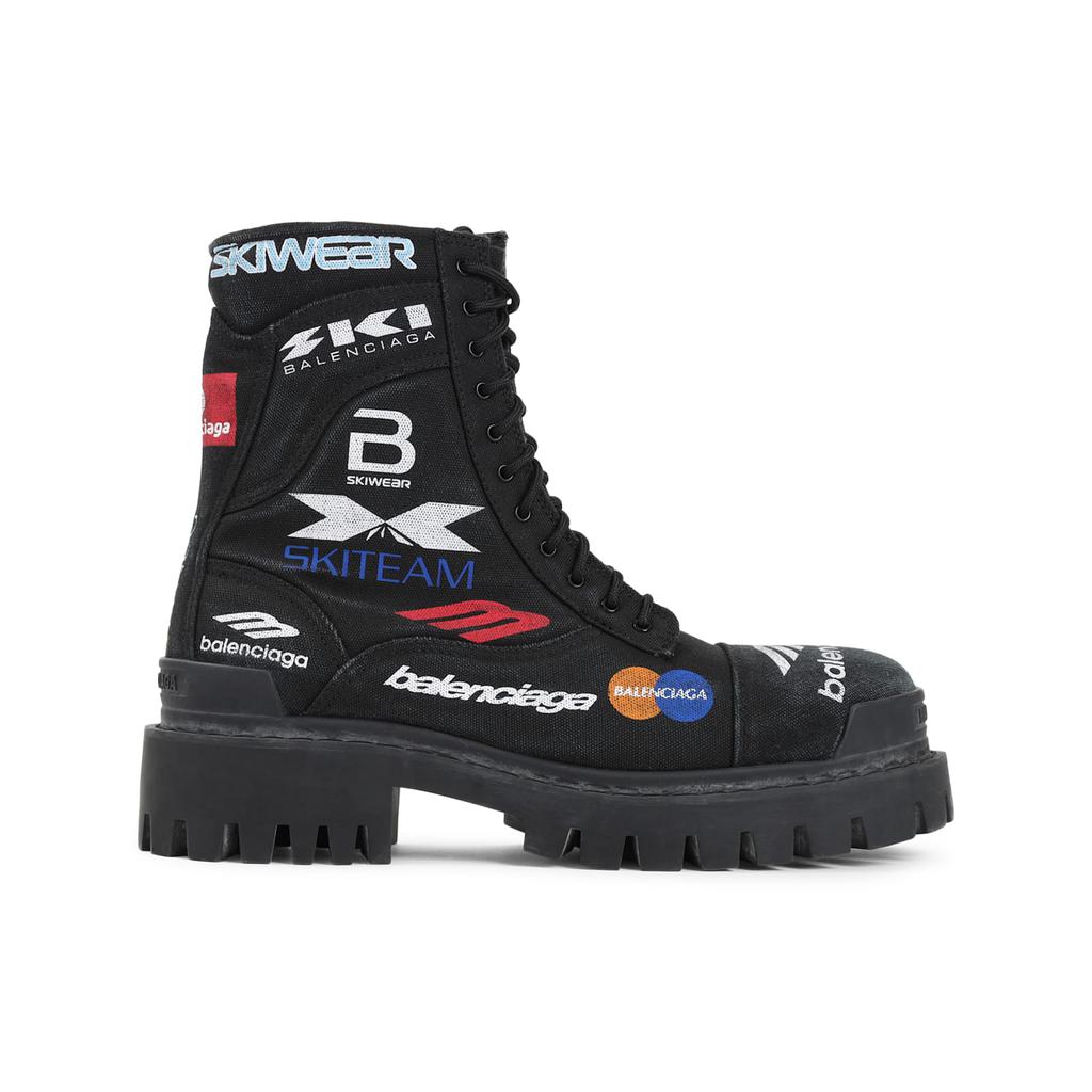 Combat Strike L20 Boots – On Sale Now with Up to 11% Off