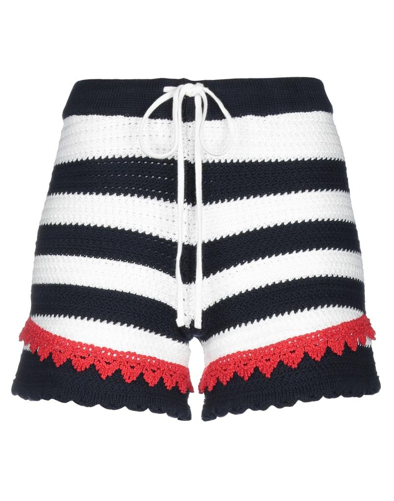 P_JEAN Shorts & Bermuda