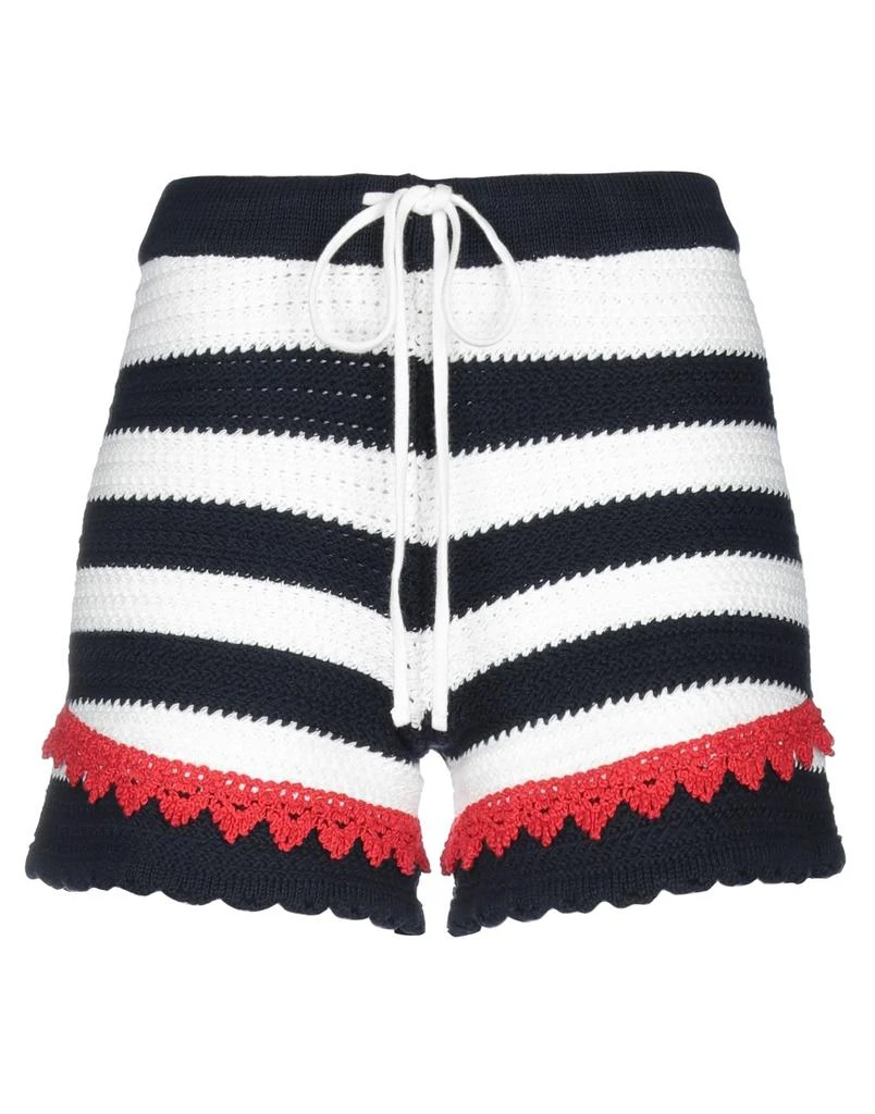 P_JEAN Shorts & Bermuda 1