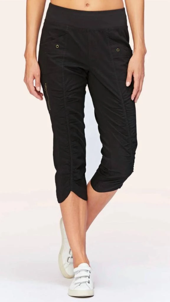 Wearables Wearables - Women's Iris Crop Pants