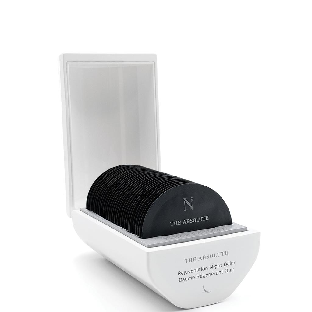NOBLE PANACEA Noble Panacea The Absolute Rejuvenation Night Balm 30 Dose