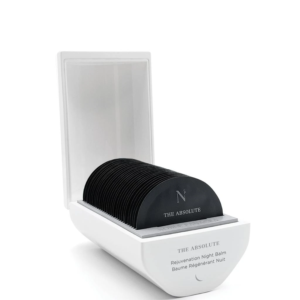 NOBLE PANACEA Noble Panacea The Absolute Rejuvenation Night Balm 30 Dose 1