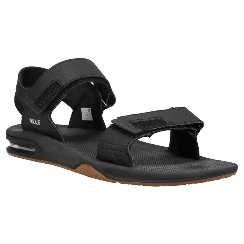 Reef Fanning Baja River Sandals 2