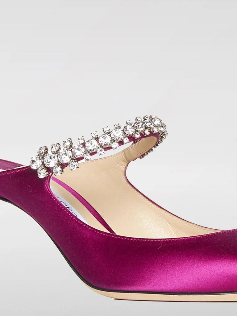 Jimmy Choo High heel shoes woman Jimmy Choo 3