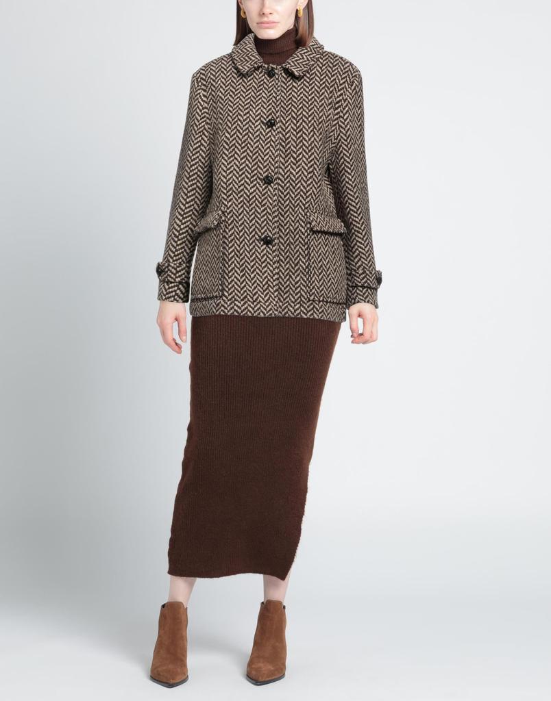 MP MASSIMO PIOMBO Coat