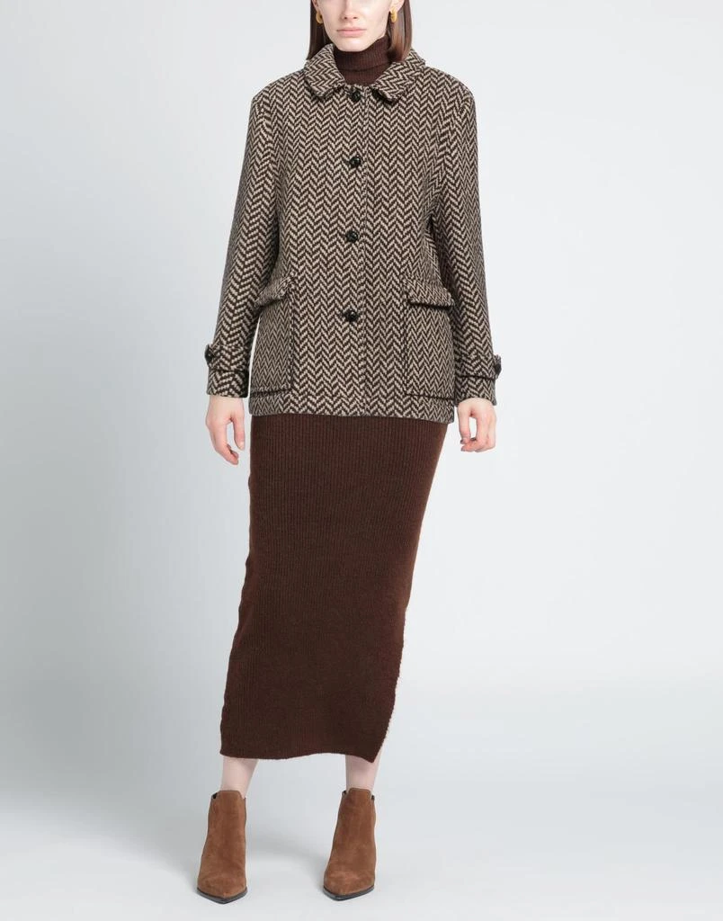 MP MASSIMO PIOMBO Coat 2