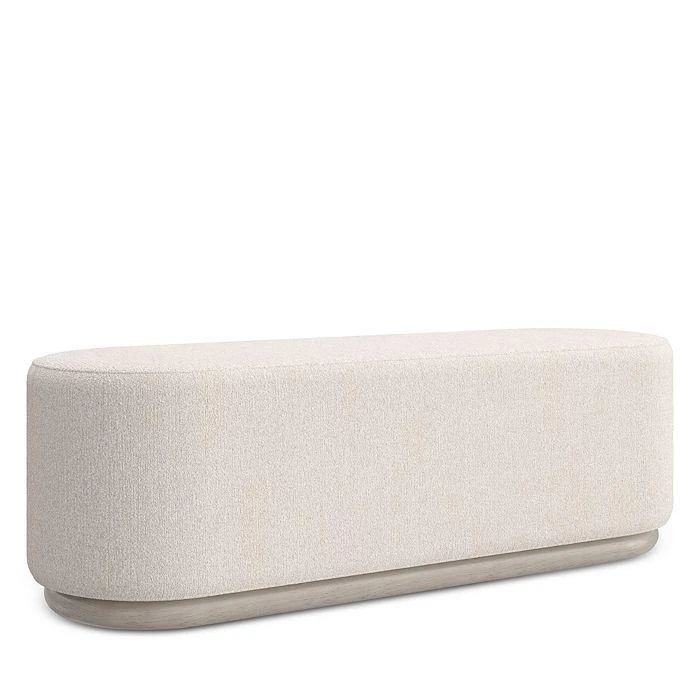 caracole Asha Bench 3