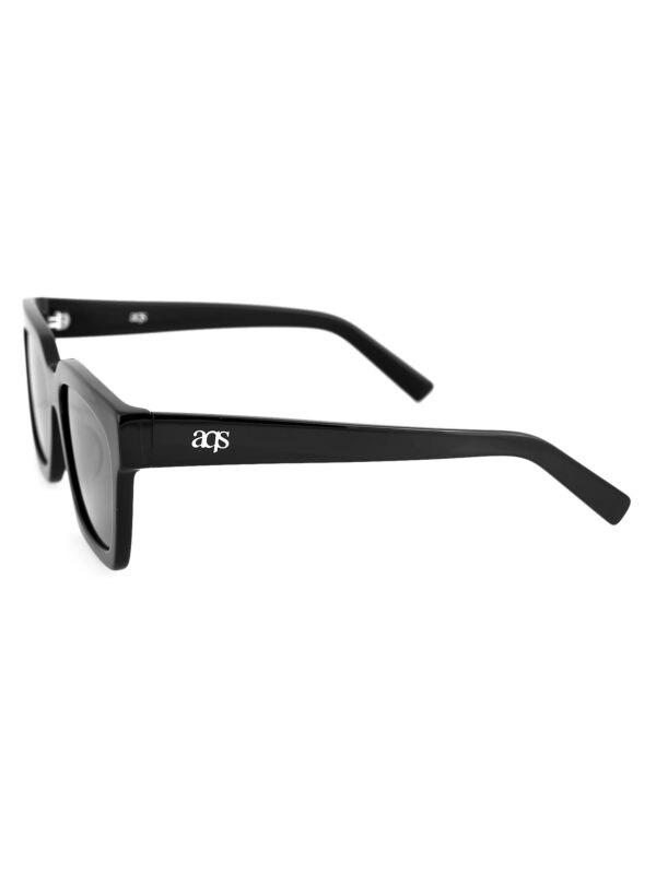 AQS 47MM Square Sunglasses