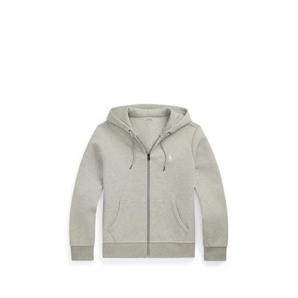Ralph Lauren Zip-up hoodie 1