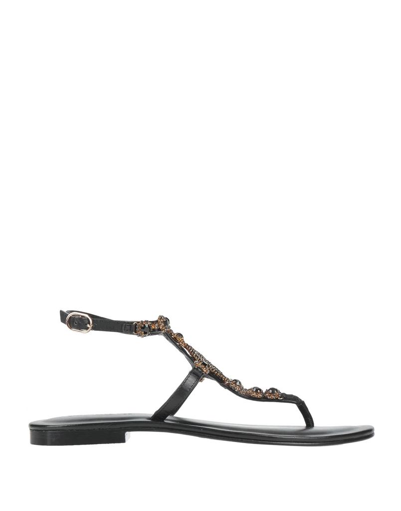 EMANUÉLLE VEE Flip flops