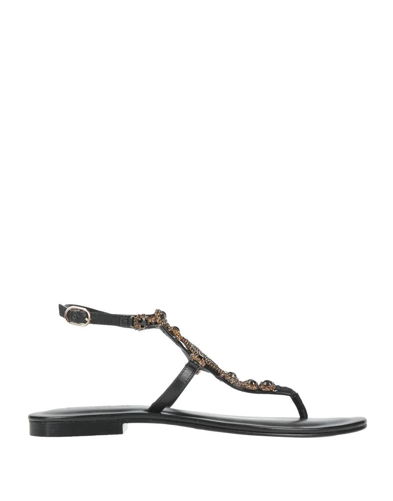 EMANUÉLLE VEE Flip flops 1
