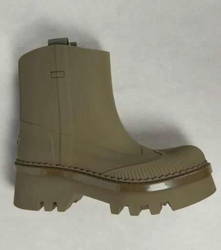Chloé Raina rain boots 6
