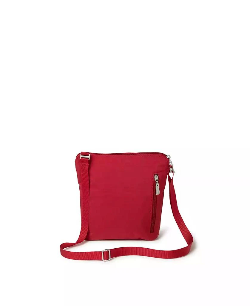 Baggallini Pocket RFID Secure Crossbody Bag 3