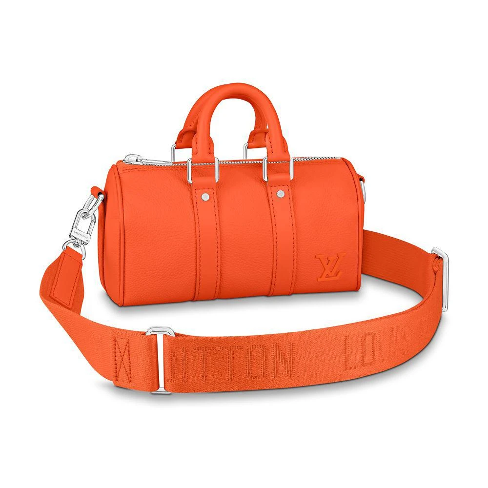 Louis Vuitton Keepall XS 8