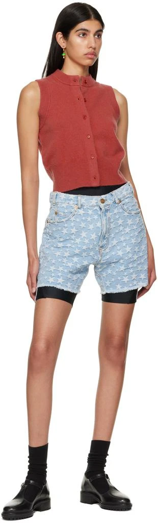 Safsafu Gold Magic Single Earring 4