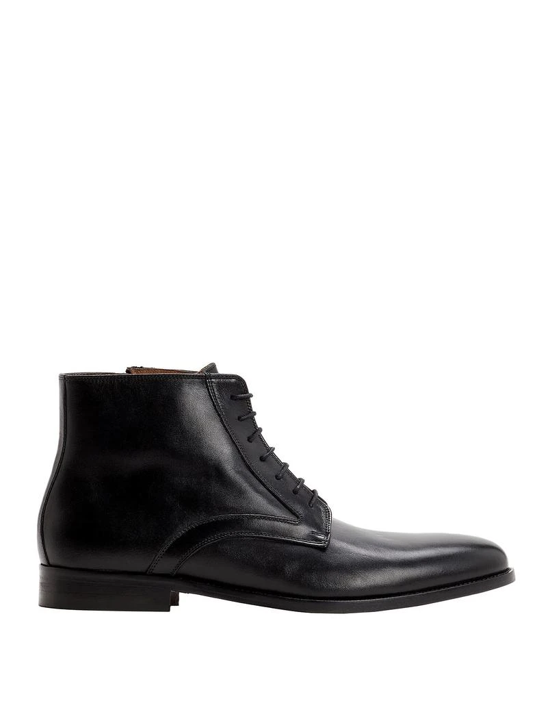 LEONARDO PRINCIPI Ankle boot 1