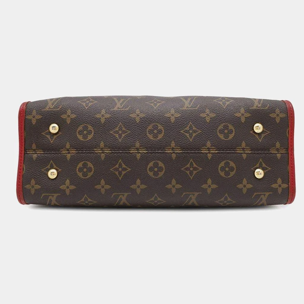 Louis Vuitton Louis Vuitton Cerise Monogram Popincourt Size Pm 3