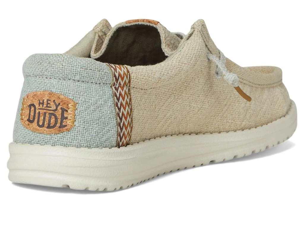 Hey Dude Wally Jute 5