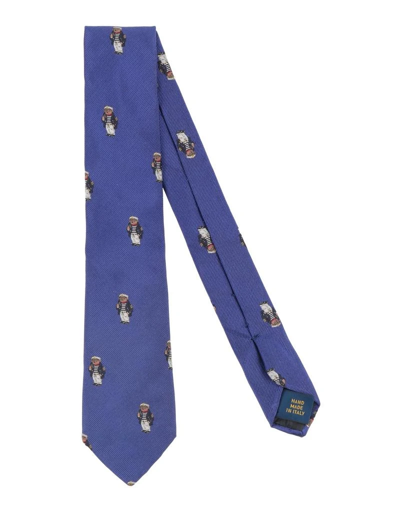 Ralph Lauren Ties and bow ties