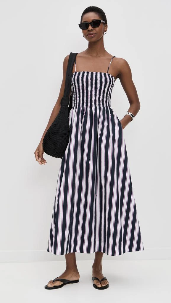 MIKOH Talisa Dress 4