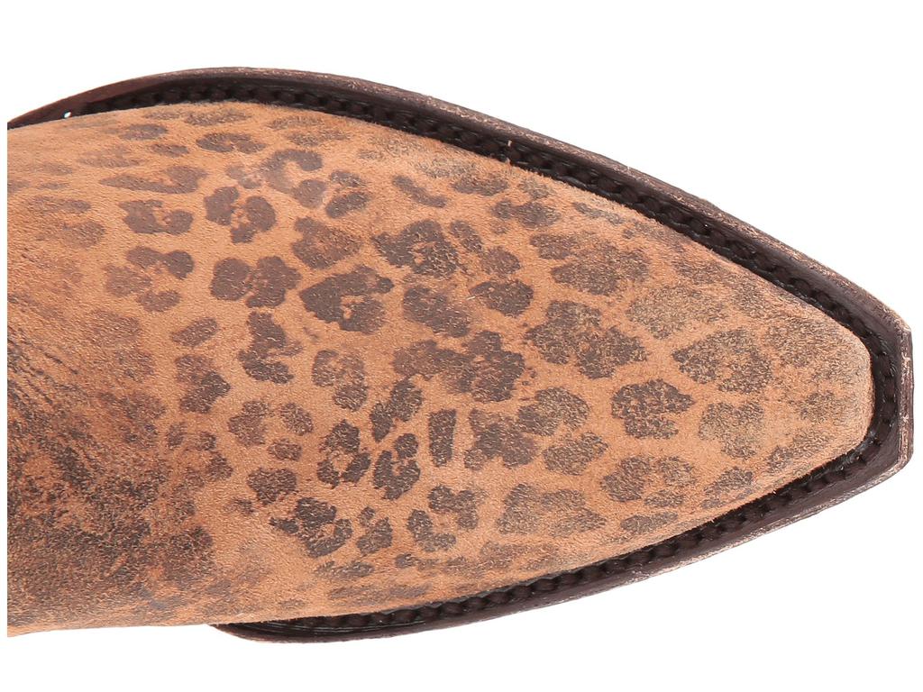 Old Gringo Leopardito YP