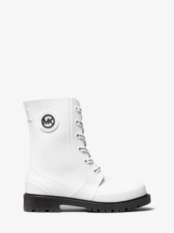 michael_kors Montaigne PVC Rain Boot 2