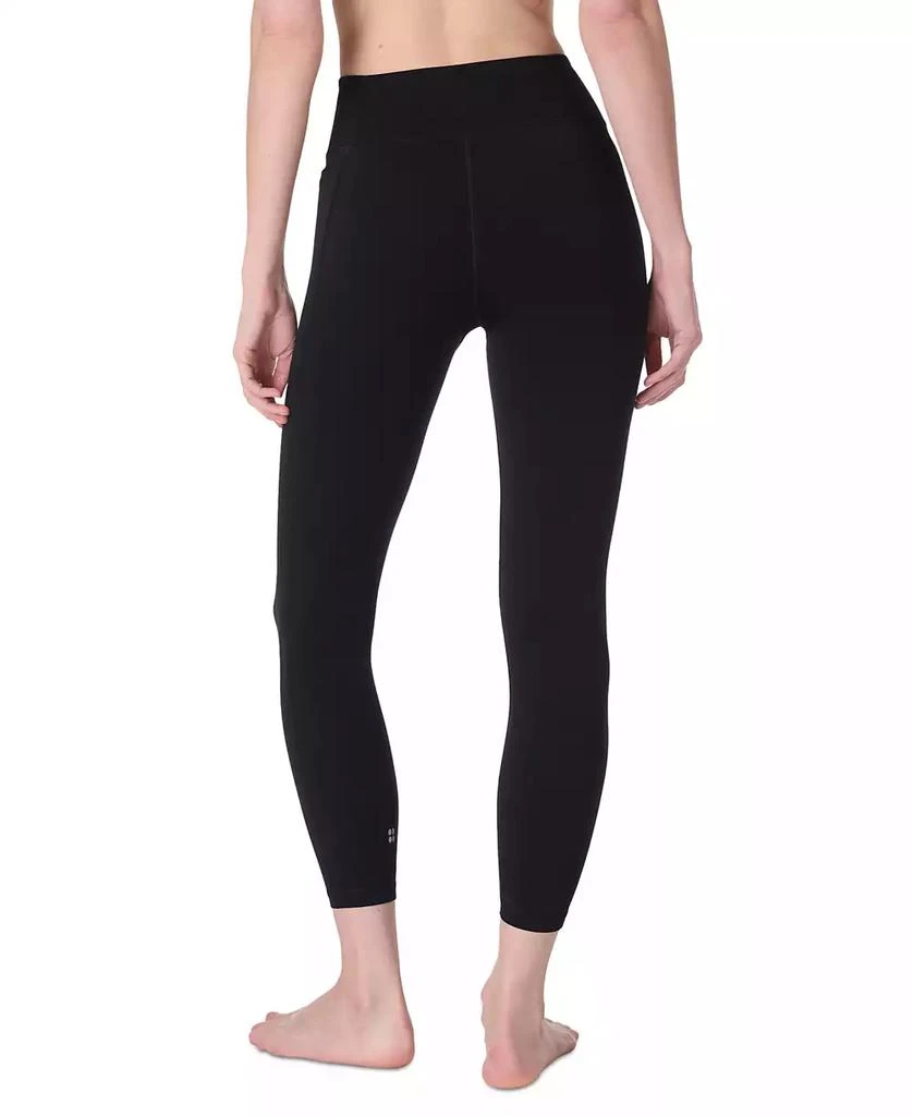 SWEATY BETTY Women's Ultimate 7/8 Studio Leggings 4