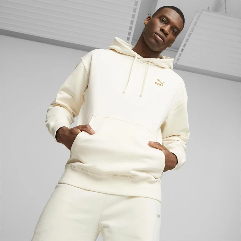 PUMA PUMA Better Classics Relaxed Hoodie - Men's 1