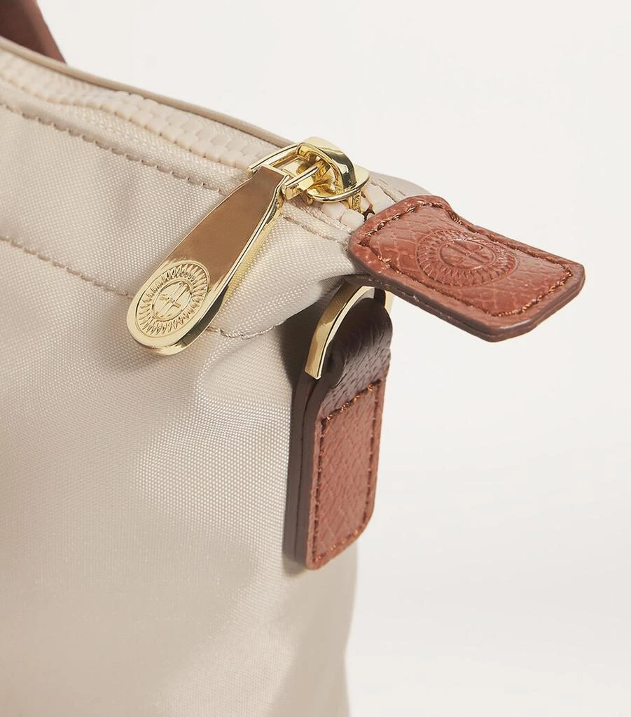 Harrods Grab Nylon Tote Bag 4