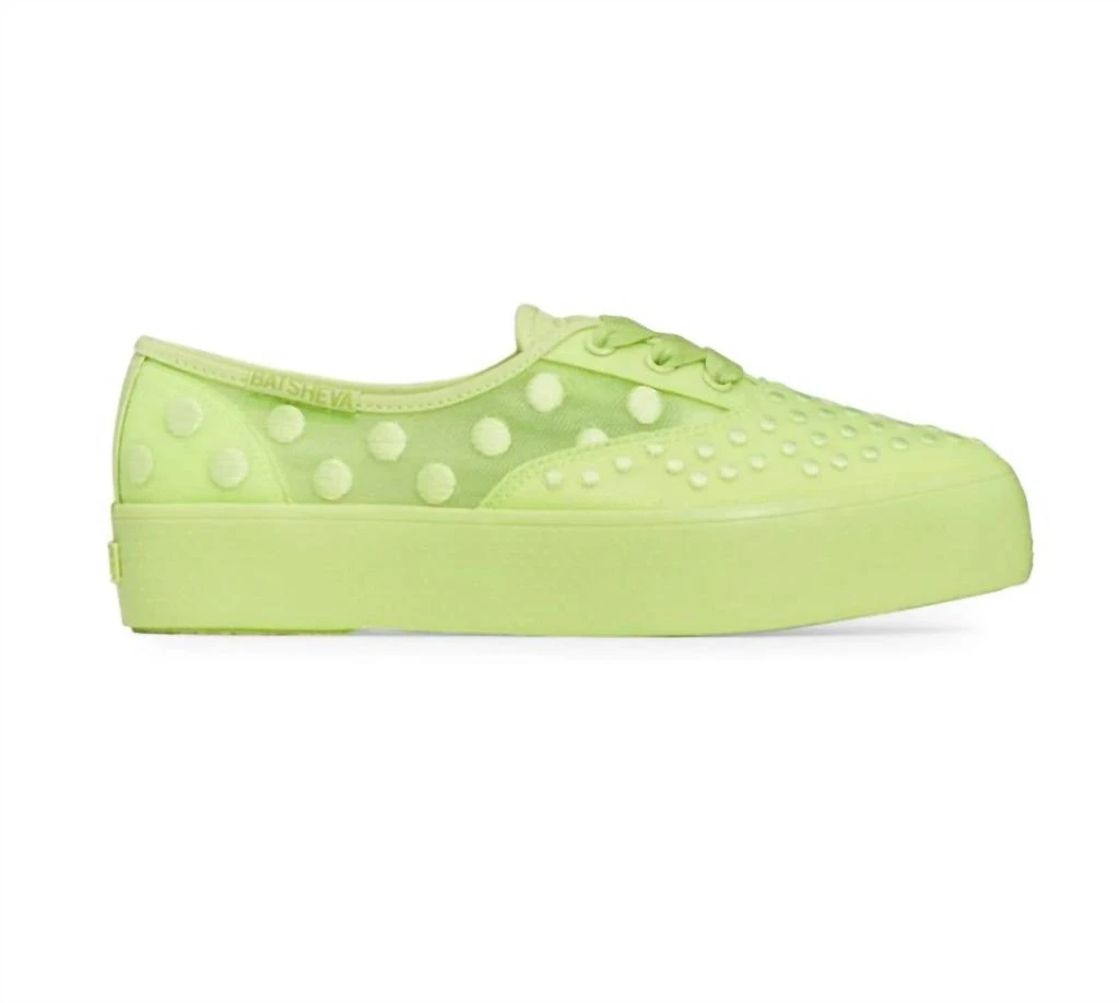 BATSHEVA WOMEN'S KEDS SNEAKERS 2