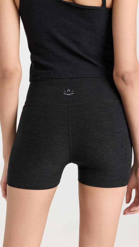 Beyond yoga Spacedye All For Run Shorts