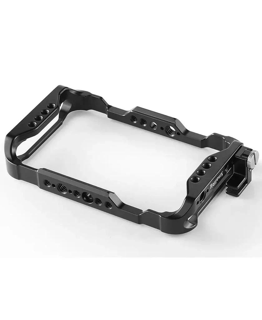 SmallRig AtomX 5" Cage for Shinobi On-Camera Monitor 4