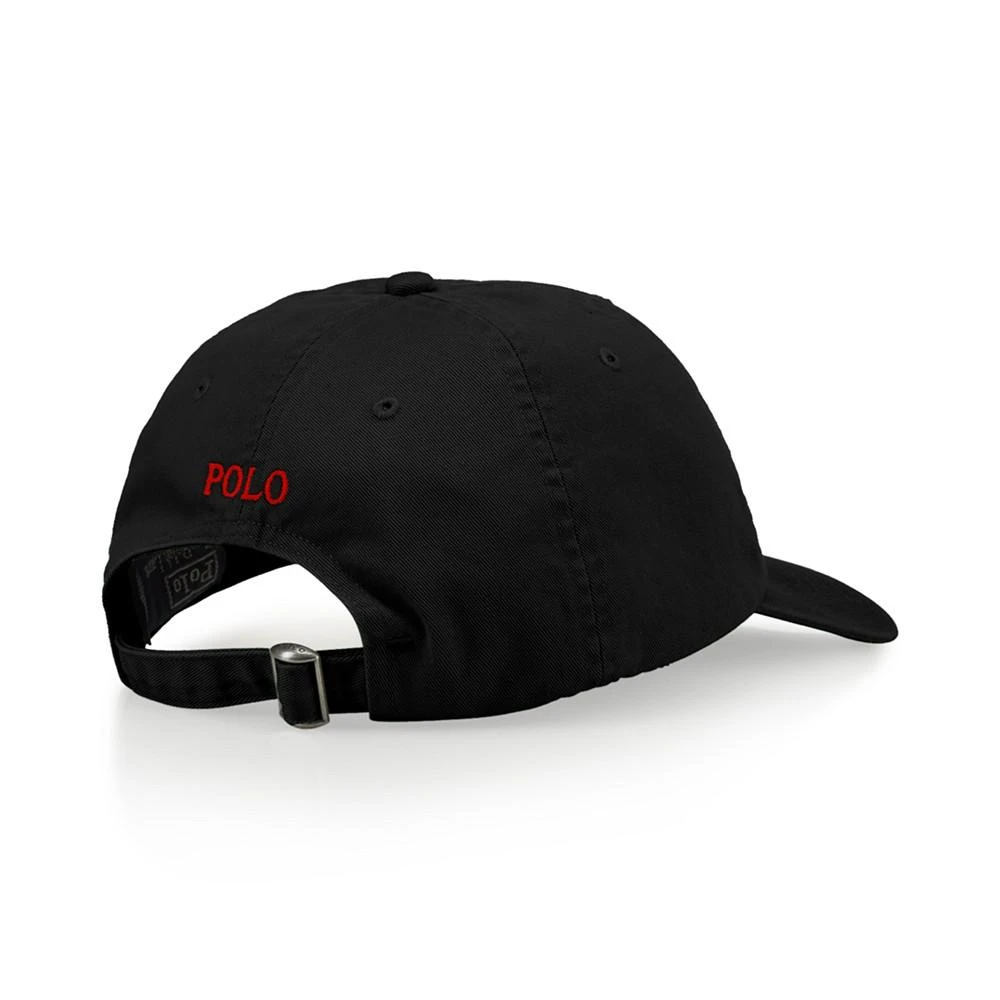 Polo Ralph Lauren Core Classic Sport Cap 2