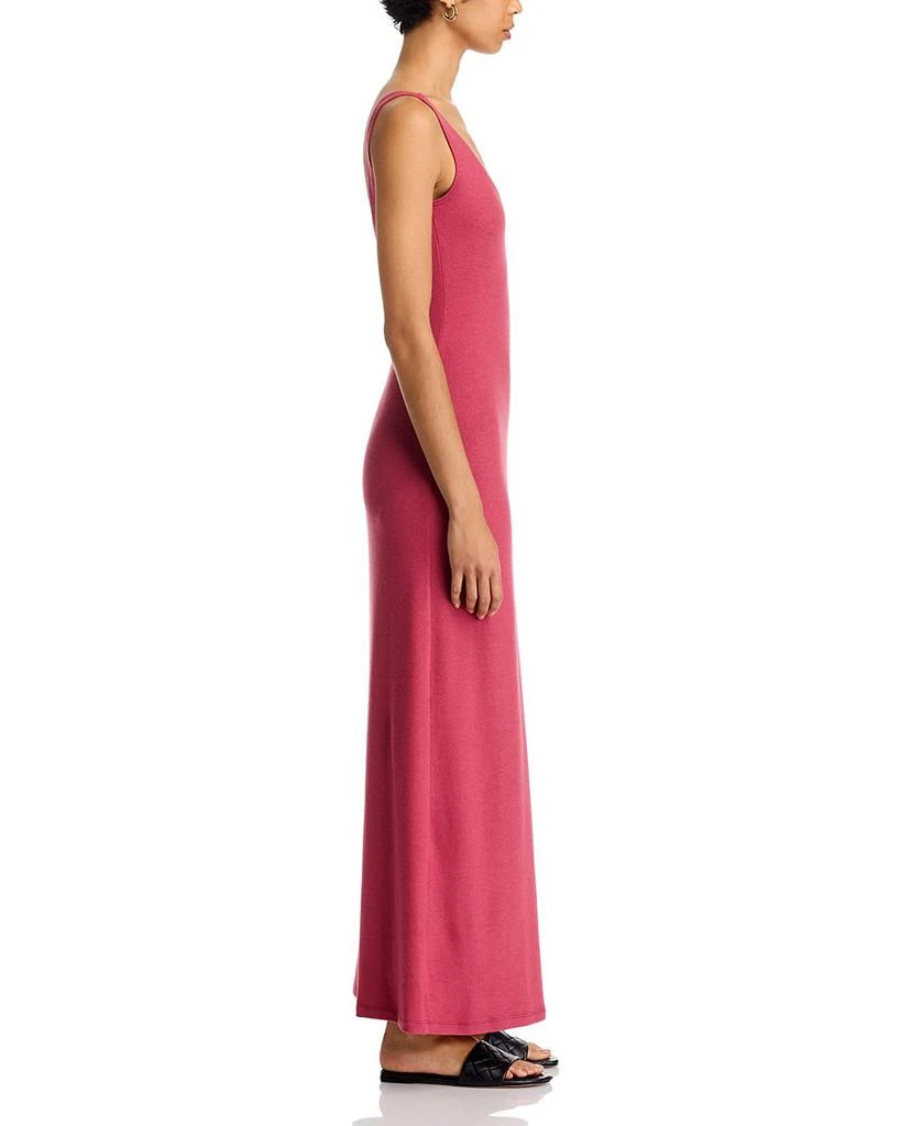 LESET Lauren Scoop Neck Maxi Dress 4