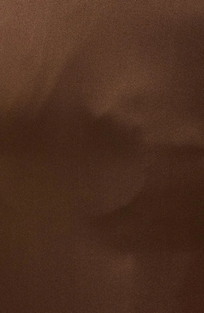 Vince Silk Pajama Pants 6