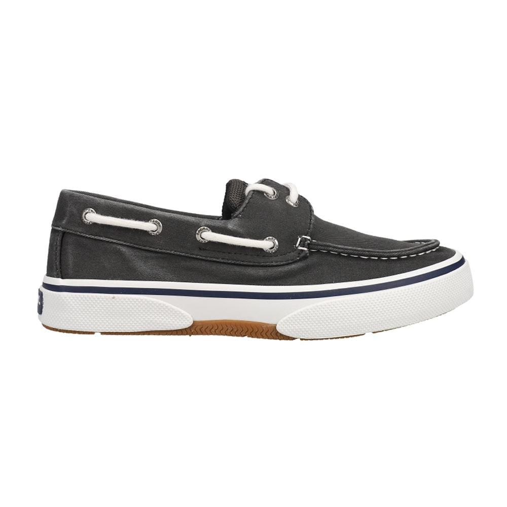 Sperry Halyard 2 Eye Saltwashed Boat Shoes