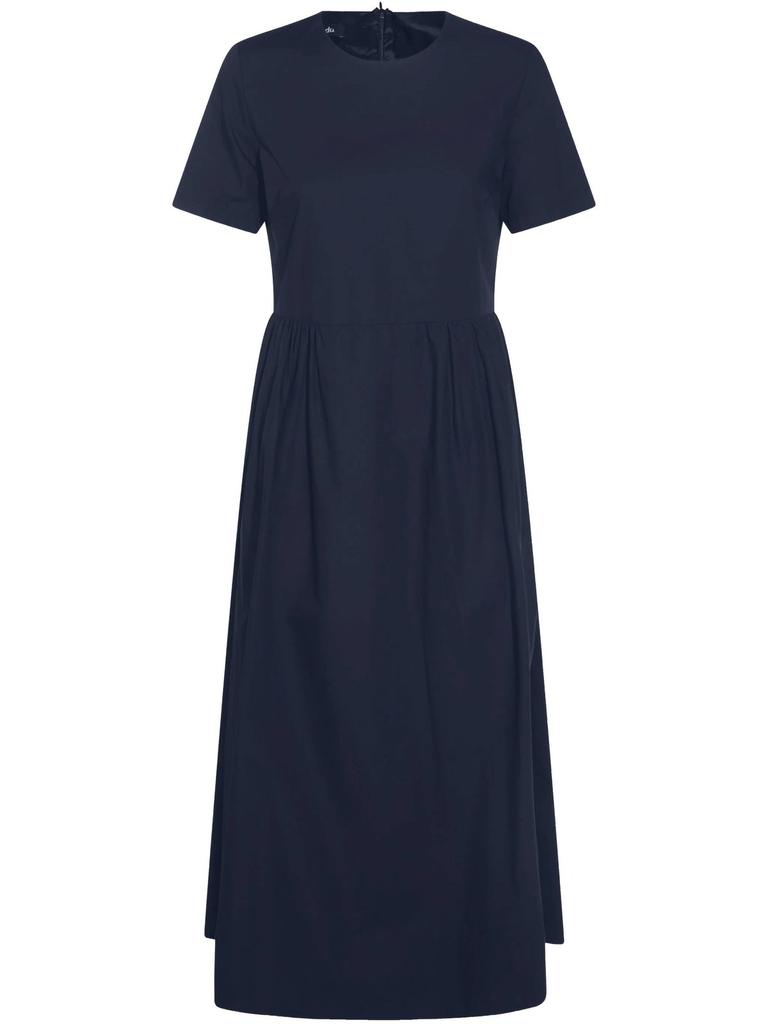 ADD Add A-Line Midi Dress