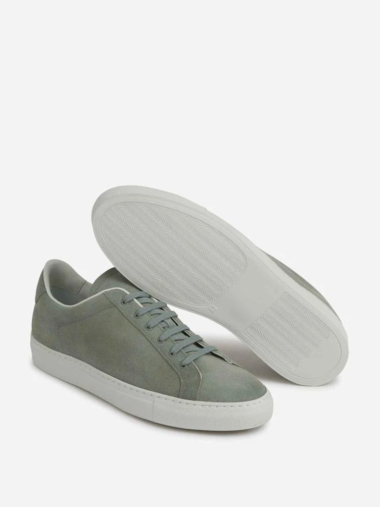 Common Projects Common Projects Suede Sneakers 2482 4