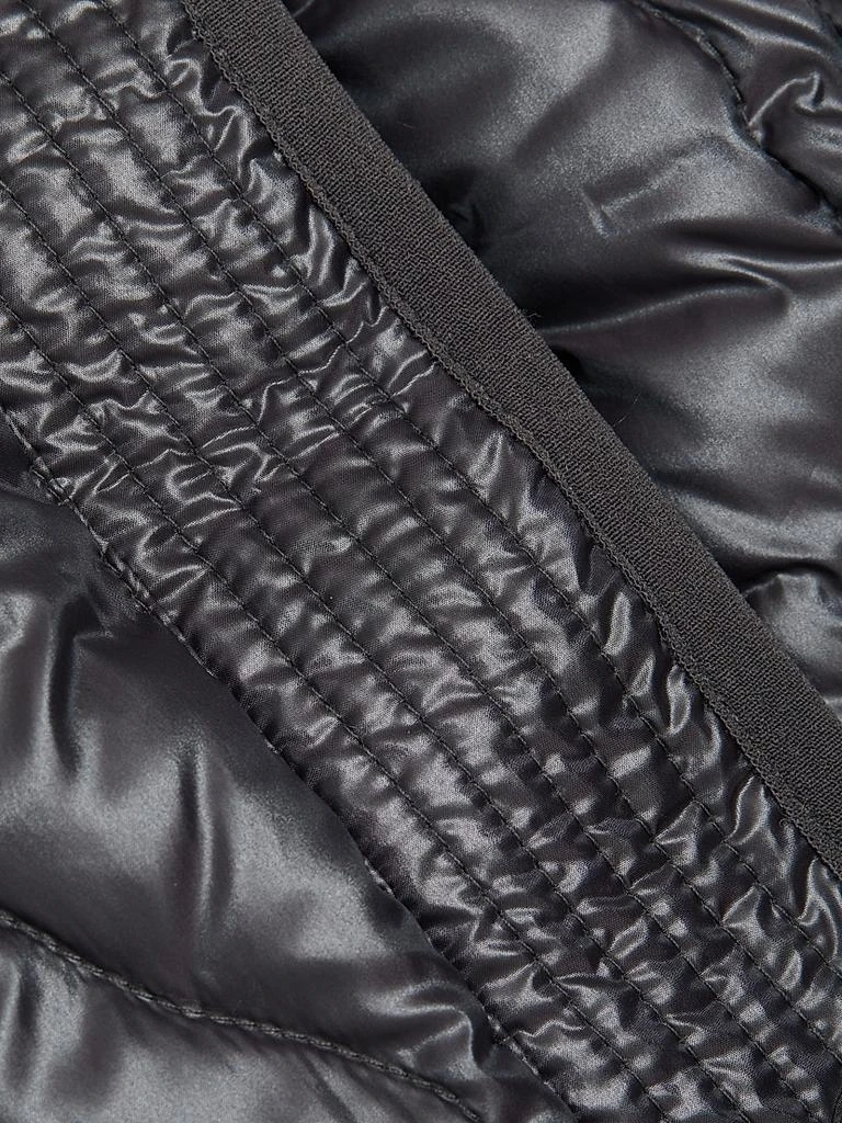 If Only Studio Onion Quilted Jacket 7