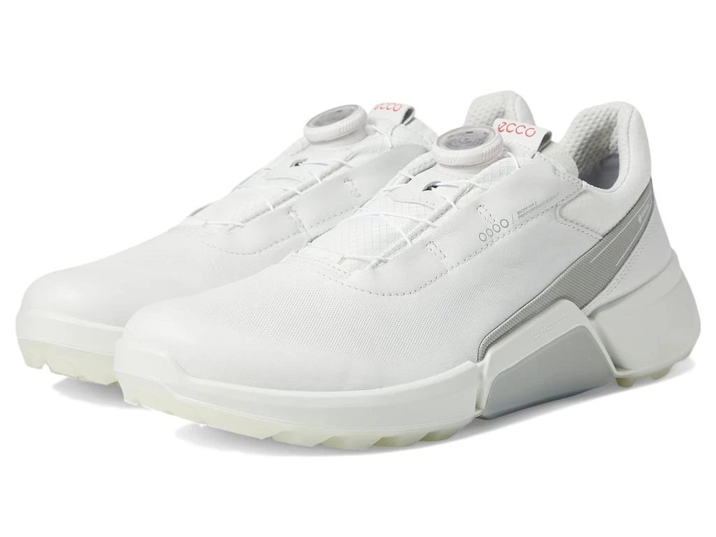 ECCO Biom H4 Boa GORE-TEX® Waterproof Golf Hybrid Golf Shoes 1
