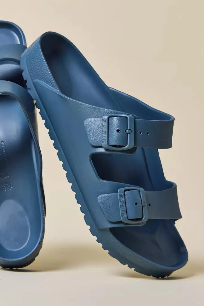 Birkenstock Birkenstock Men's Arizona EVA Sandals