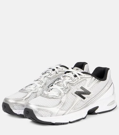New Balance 740 sneakers 4