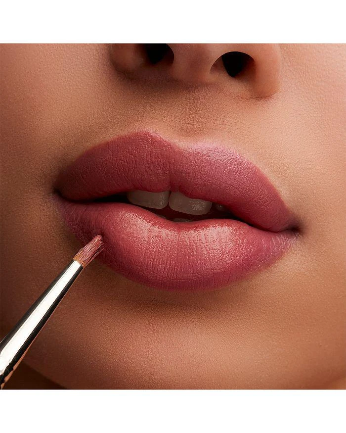 MAC Lustreglass Lipstick 3