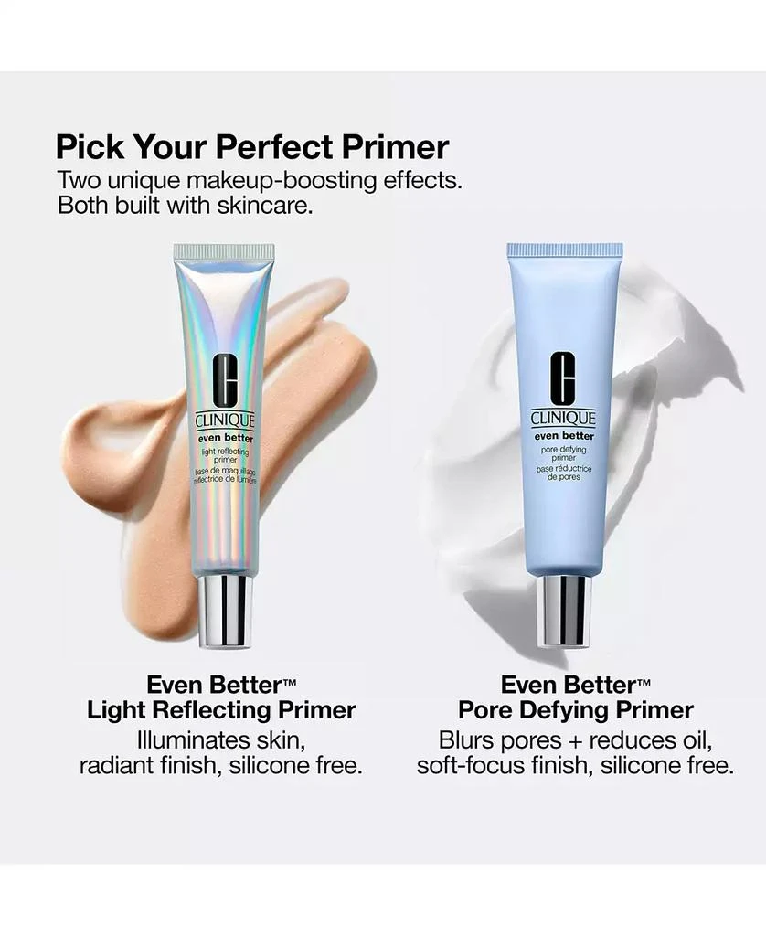 Clinique Even Better Light Reflecting Primer, 1 oz. 10