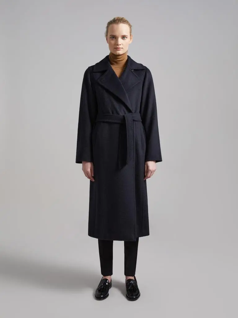 Max Mara Manuela icon coat 6