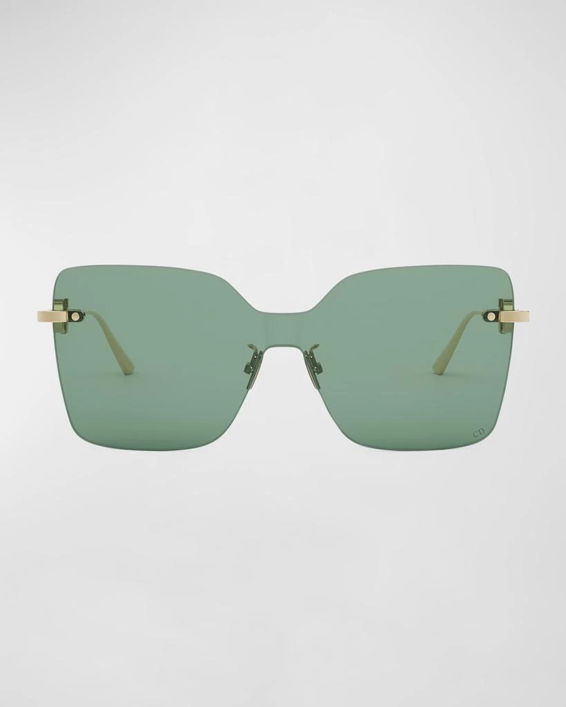 Dior CD Chain M1U Sunglasses - Fashion Accessories - Compare  display picture 3