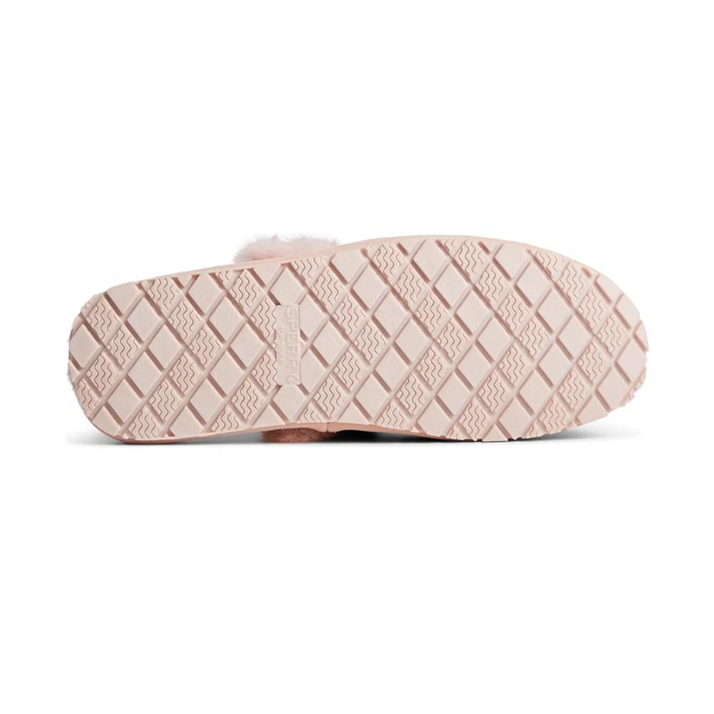 Sperry Women's Cape May Mule Slippers 5