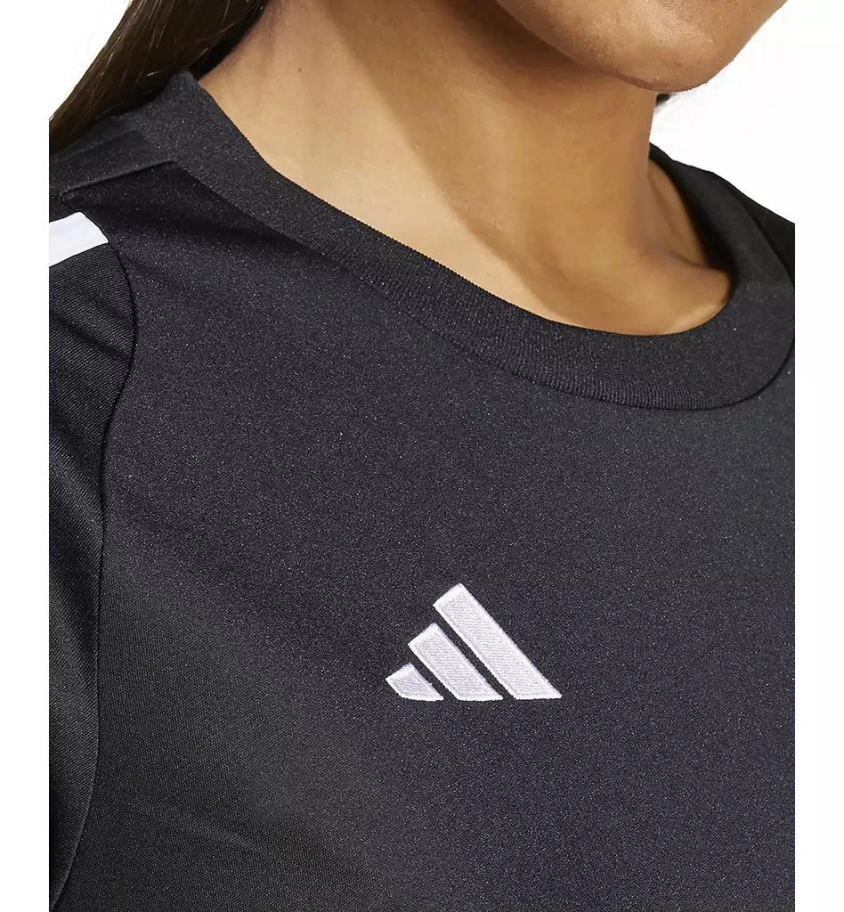 Adidas Women's Tiro 24 Jersey Top 4