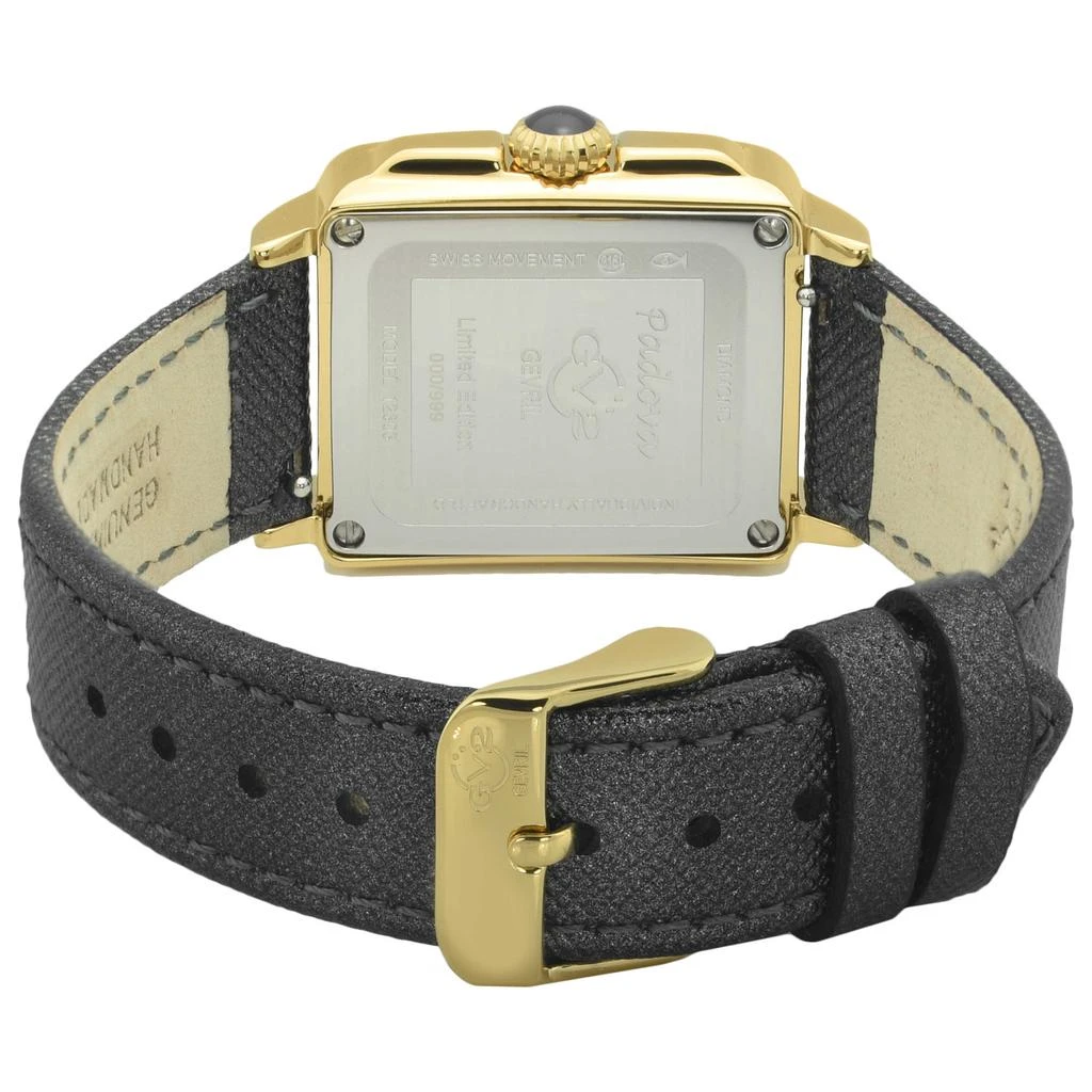 Gevril GV2 by Gevril Women
s Watch 12303 2