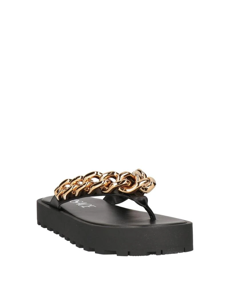 Versace Flip flops 2